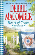 Heart of Texas Volume 3: An Anthology