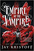 Empire of the Vampire (Empire of the Vampire, 1)