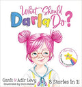 What Should Darla Do? Featuring the Power to Choose (The Power to Choose Series)