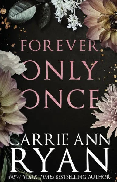 Forever Only Once (Promise Me)