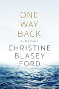 One Way Back: A Memoir