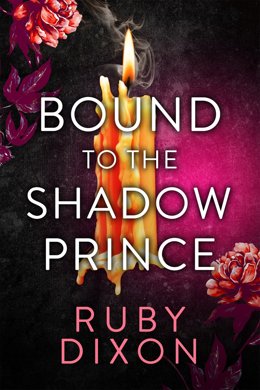 Bound To The Shadow Prince