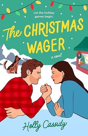 The Christmas Wager