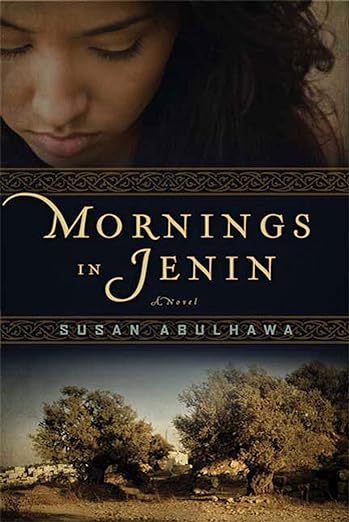Mornings In Jenin