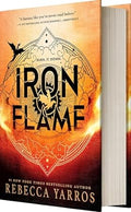 Iron Flame (The Empyrean Book 2)