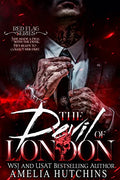 The Devil of London (Red Flag Series Book 1)