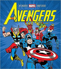 The Avengers