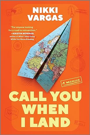 Call You When I Land: A Memoir (Paperback)