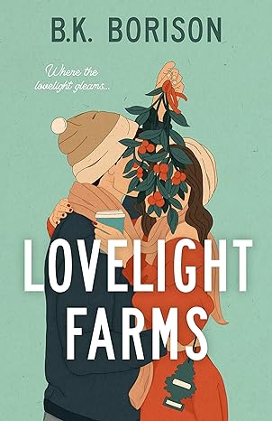 Lovelight Farms (Paperback)