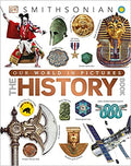 Our World in Pictures The History Book (DK Our World in Pictures)