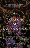 A Touch of Darkness (Hades x Persephone Saga, 1)