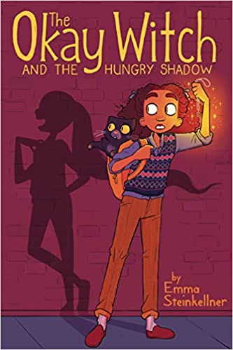 The Okay Witch and the Hungry Shadow