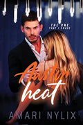 Austin Heat: The One That I Crave