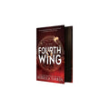 Fourth Wing (Exclusive Holiday Edition)