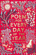 A Poem for Every Day of the Year (Hardcover)