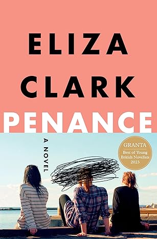 Penance: A Novel