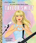 Mi Little Golden Book Sobre Taylor Swift