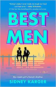 Best Men