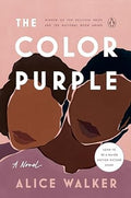 The Color Purple: A Novel