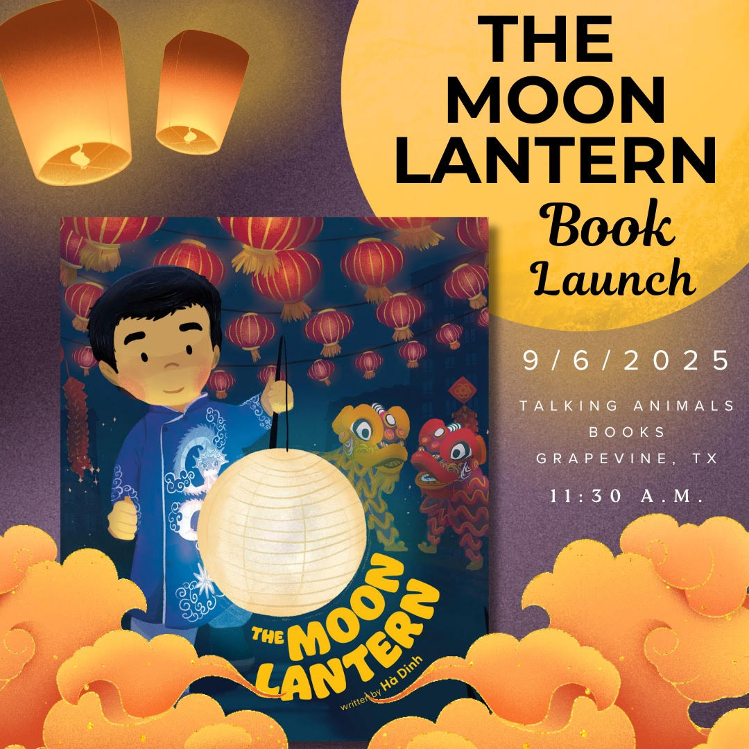 The Moon Lantern