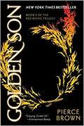 Golden Son PB (Red Rising Series)
