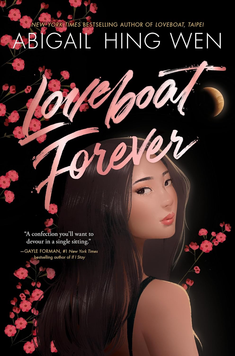 Loveboat Forever