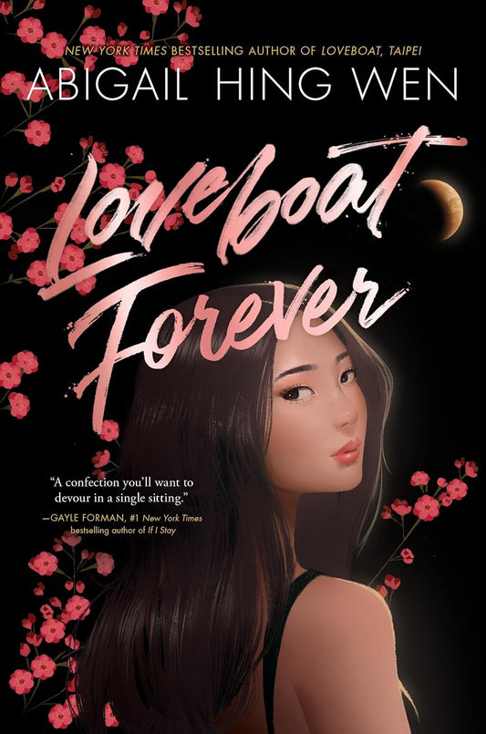Loveboat Forever