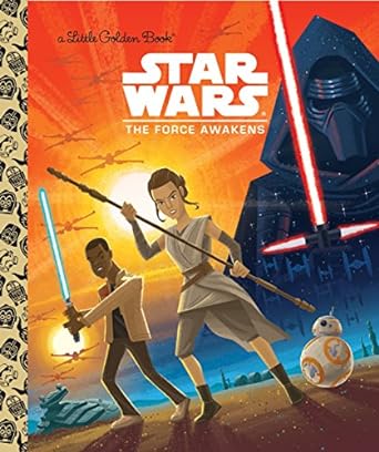 Star Wars: The Force Awakens