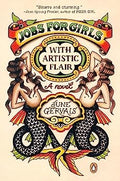 Jobs For Girls With Artistic Flair