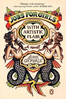 Jobs For Girls With Artistic Flair