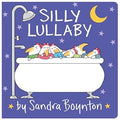 Silly Lullaby: Oversized Lap Board Book (Boynton on Board)