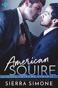 American Squire (New Camelot Book 5)