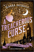 A Treacherous Curse (A Veronica Speedwell Mystery)