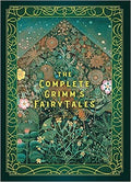The Complete Grimm's Fairy Tales (Volume 5) (Timeless Classics, 5)