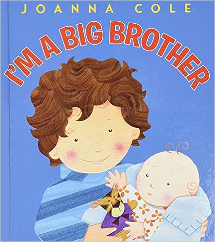 I'm a Big Brother