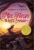 Mrs. Frisby and the Rats of NIMH