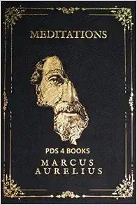 Meditations: Meditations by Marcus Aurelius