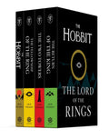The Hobbit and The Lord of the Rings Boxed Set : The Hobbit / The Fellowship of the Ring / The Two Towers / The Return of the King