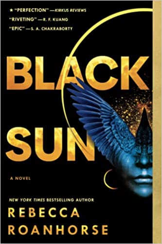 Black Sun (Between Earth and Sky)