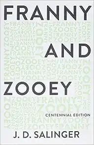 Franny and Zooey