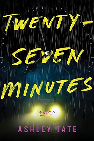 Twenty-Seven Minutes