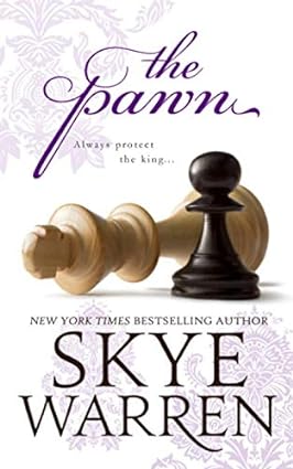 The Pawn (The Endgame Trilogy)
