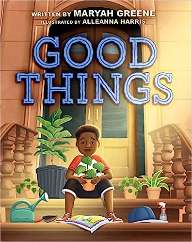 Good Things