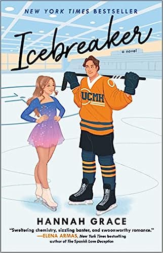 Icebreaker