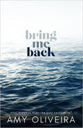 Bring Me Back: A slow burn age gap romance