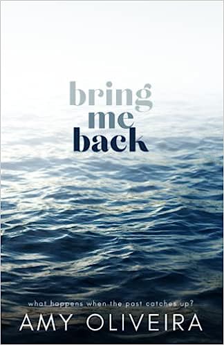 Bring Me Back: A slow burn age gap romance