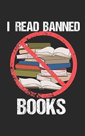 I Read Banned Books Journal