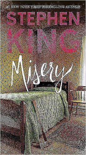 Misery: A Novel