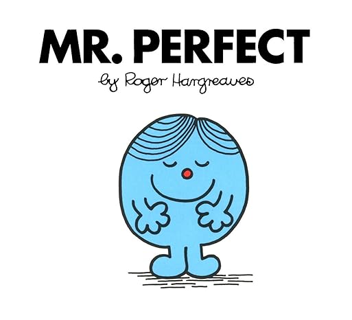 Mr. Perfect (Mr. Men and Little Miss)