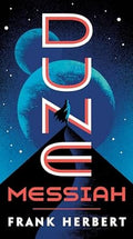 Dune: Messiah (paperback)